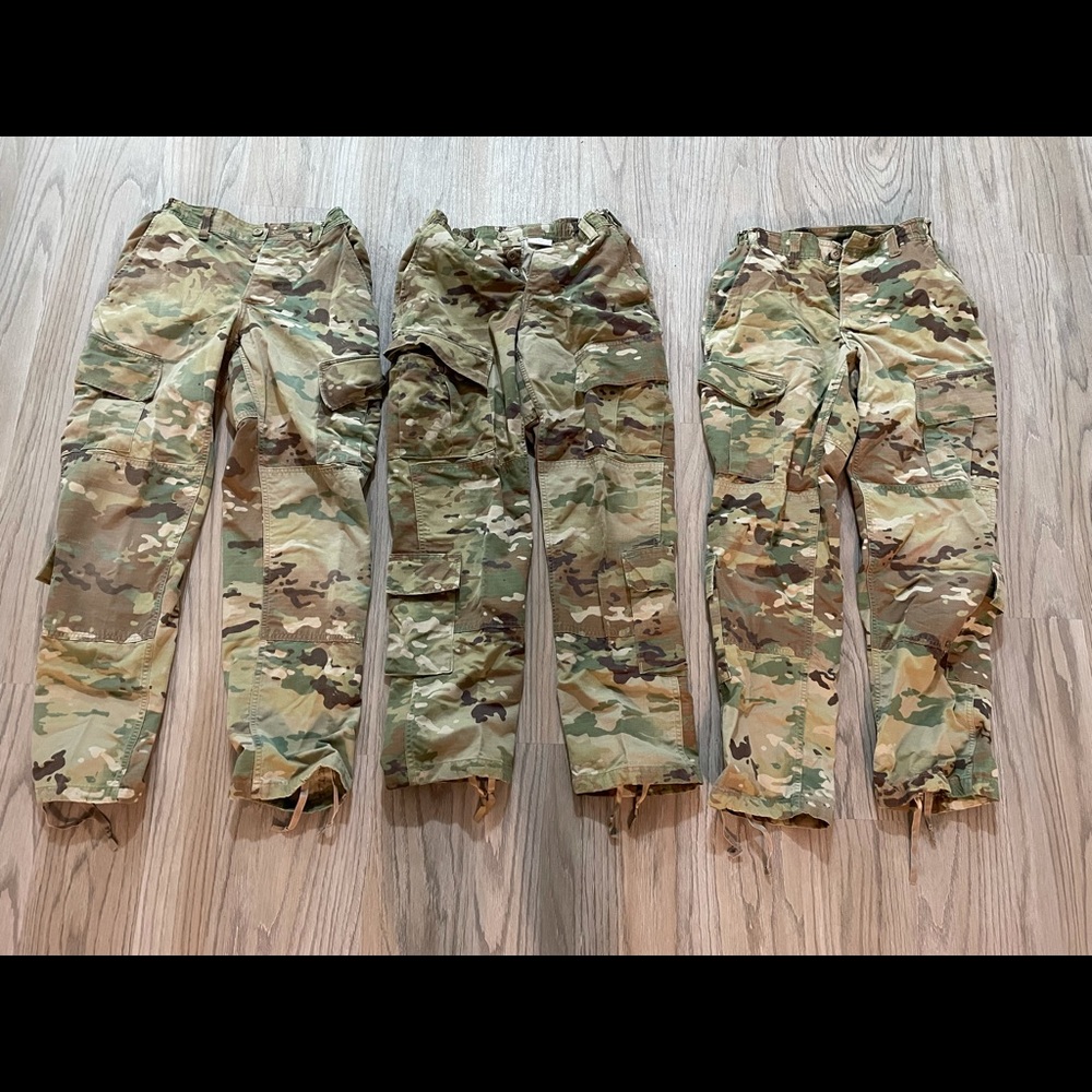 OCP trousers lot